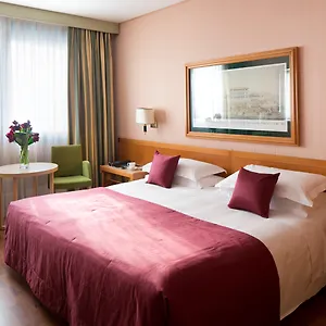 Starhotels President 4*, Genua Italien