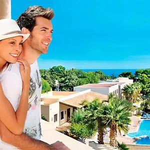 Villaggio Cala Mancina 4*, San Vito Lo Capo Italien