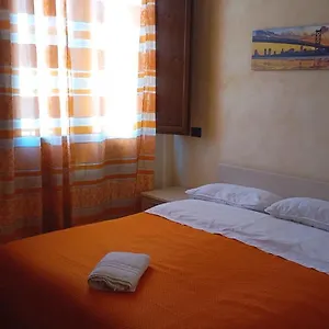  Guest house T'addormento