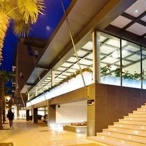 Palazzo Virgilio 4*, Brindisi Italien