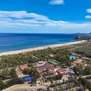 4 Mori Family Village - Villaggio Per Famiglie 4*, Muravera Italien