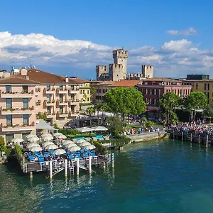 Eden 4*, Sirmione Italien
