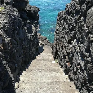 Frühstückspension Il Giardino Dei Limoni, Aci Castello